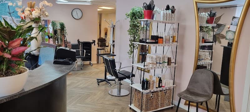 Hairmagic By Us AB Vallentuna photo