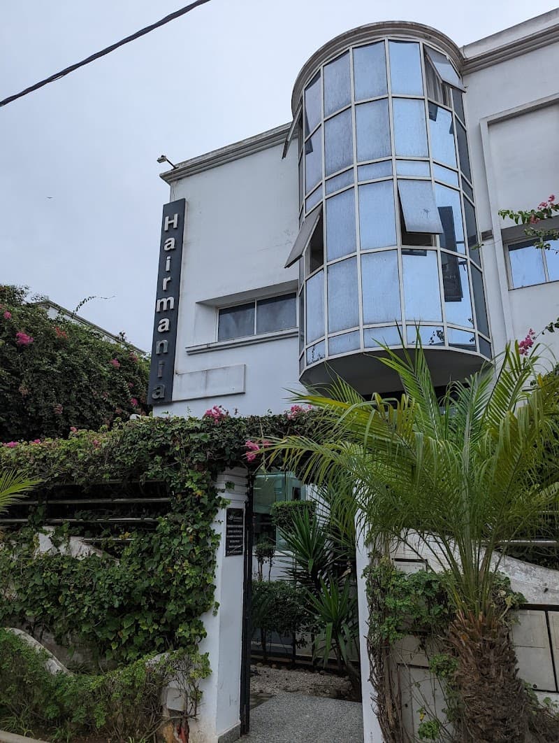 Hairmania_espace_beaute Bd Ghandi photo