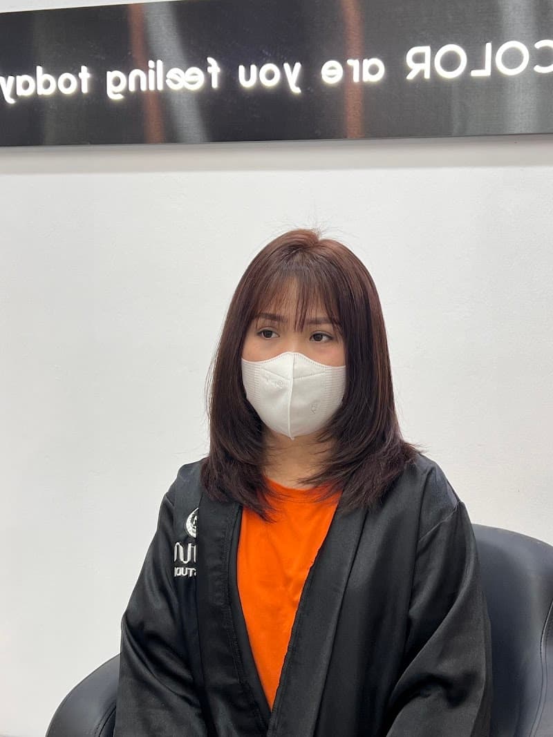 HairNova - Beyond Your Hair Quận Cầu Giấy photo