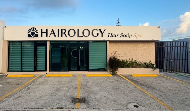 Hairology Ponce photo