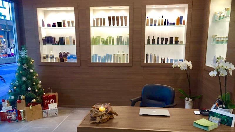 HairSpa 42 Montreux photo