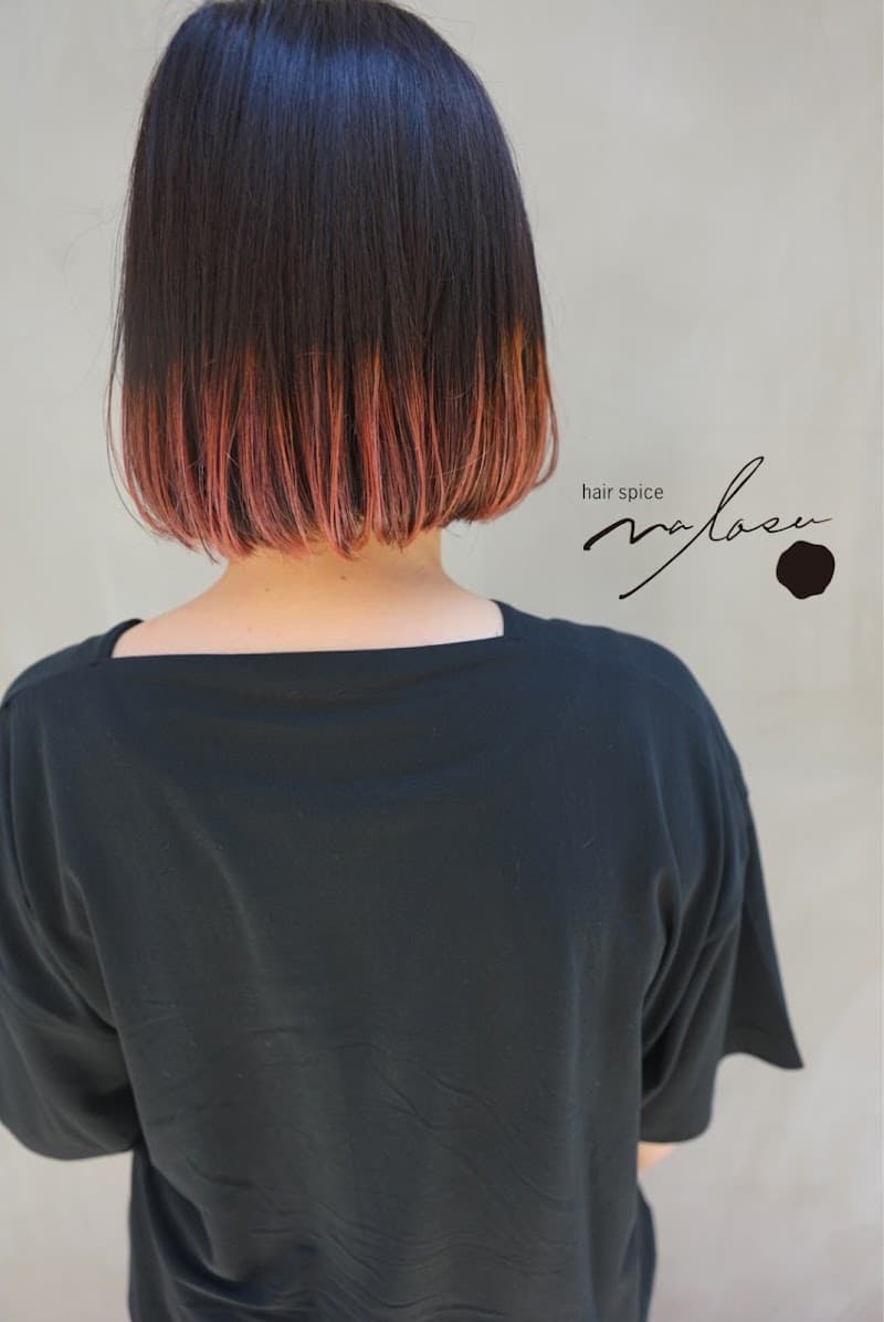 Kobe City Chuo Ward hairspice nalosa photo