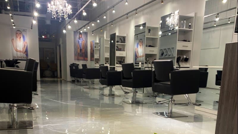 Hairtistic Salon & Spa Oakville photo