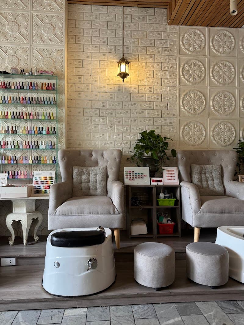 Ho Chi Minh City .Haisalon The Spa photo