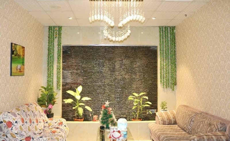 Hajar Spa Massage Center Dubai photo