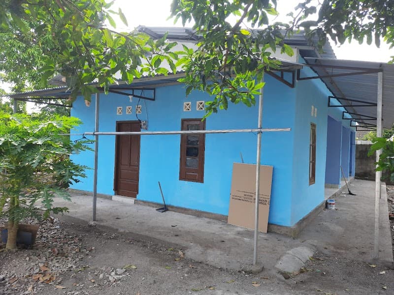 Hakam Therapy pijat dan Bekam Mataram photo