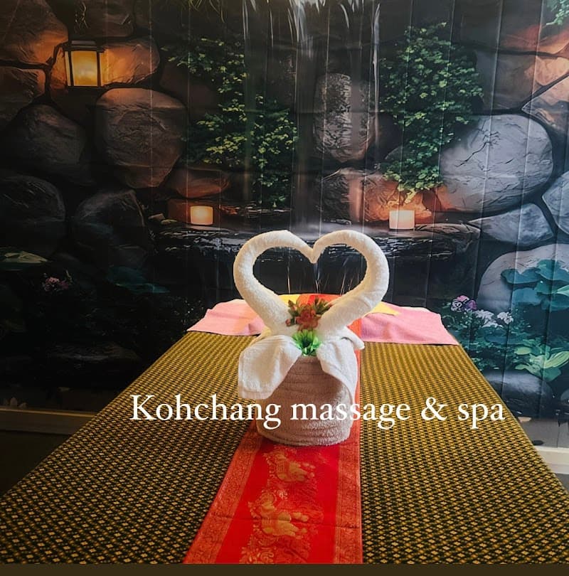 Håkan Massage och Healing Team Älvkarleby photo