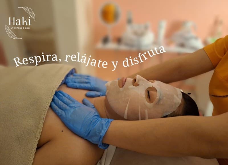 Haki Spa Iztapalapa photo