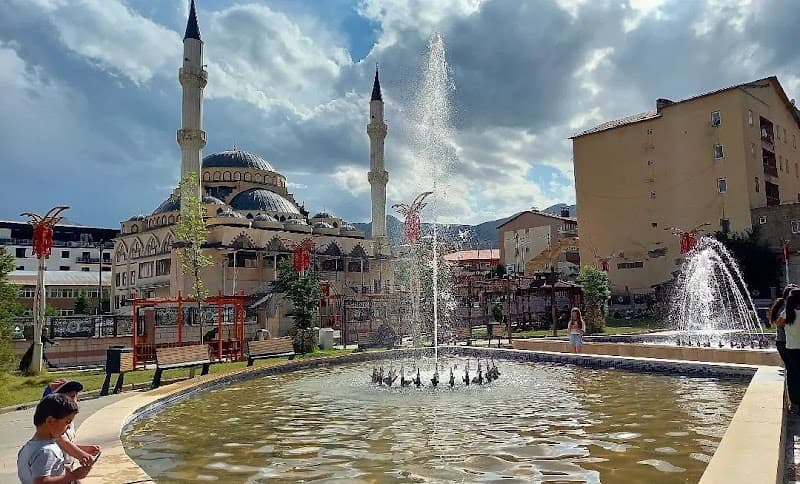 Hakkari Yüksekova Kırşehir photo