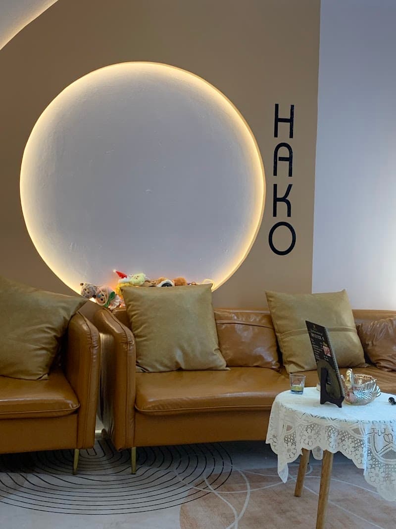HAKO Light beauty center Thái Nguyên photo