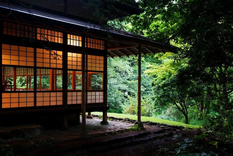 Hakone Retreat villa 1/f photo