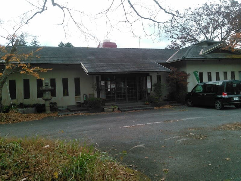 Hakone Sengokuhara Onsen Ashigarashimo District Hakone Town photo