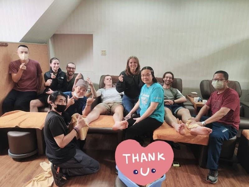 Hakone Wellness Center / Tainan Massage Center Tainan City photo