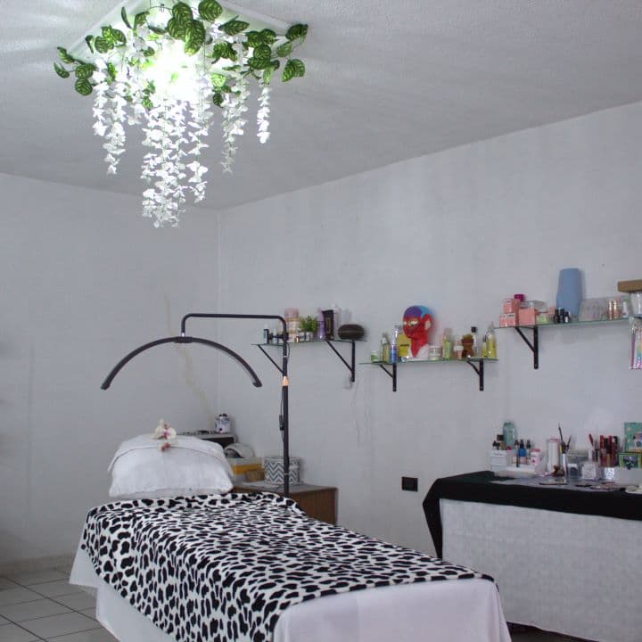 Haku Spa San Miguel Xoxtla photo