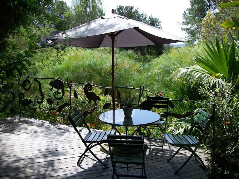 Hakunamatata Lodge And Health Spa Johannesburg photo