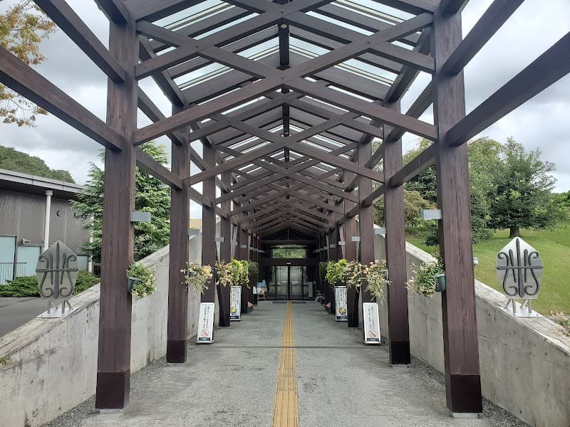 Hakuungatani Onsen Yupika Ono City photo
