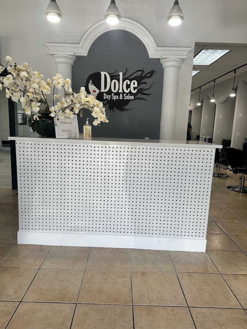 Hala Dolce day Spa & Salon Orlando photo