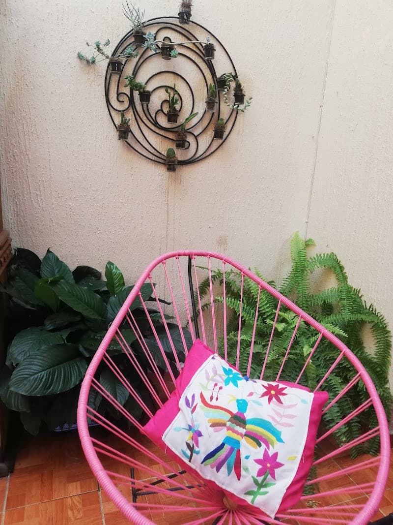 Hala - Ken. Tratamientos cosmecéutico. Cuernavaca photo