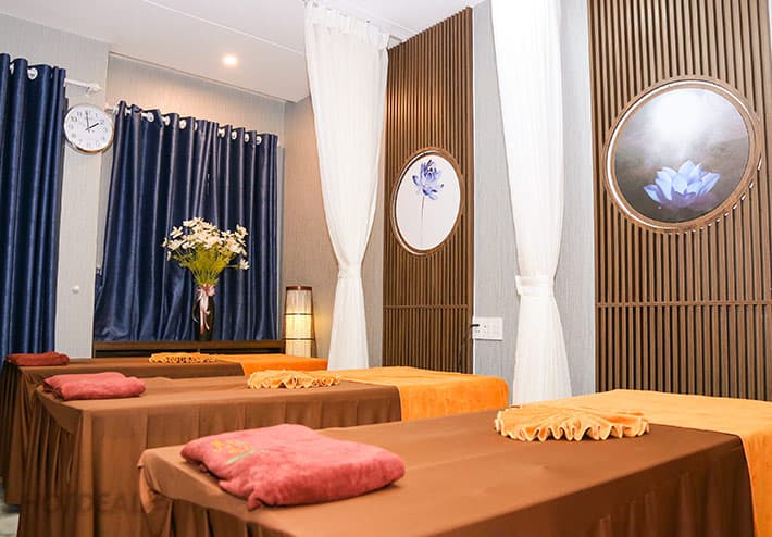 Halal Danah Massage Center Abu Dhabi photo