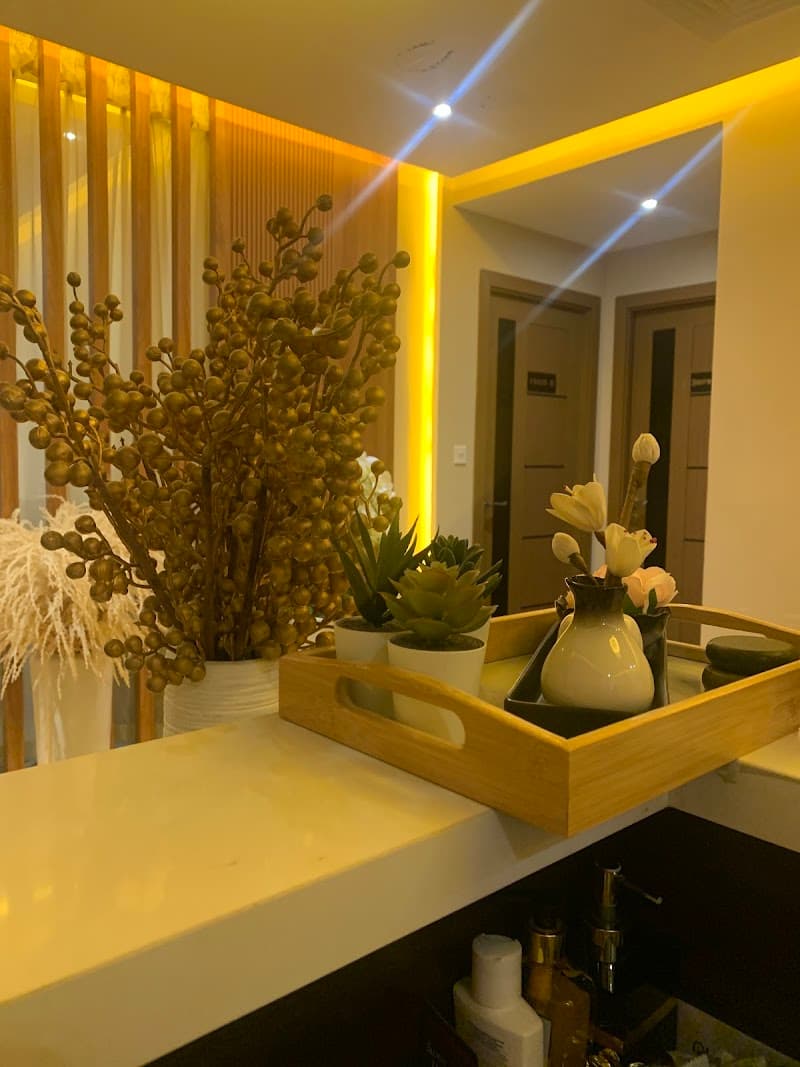 Halal Danah Massage Center Dubai photo