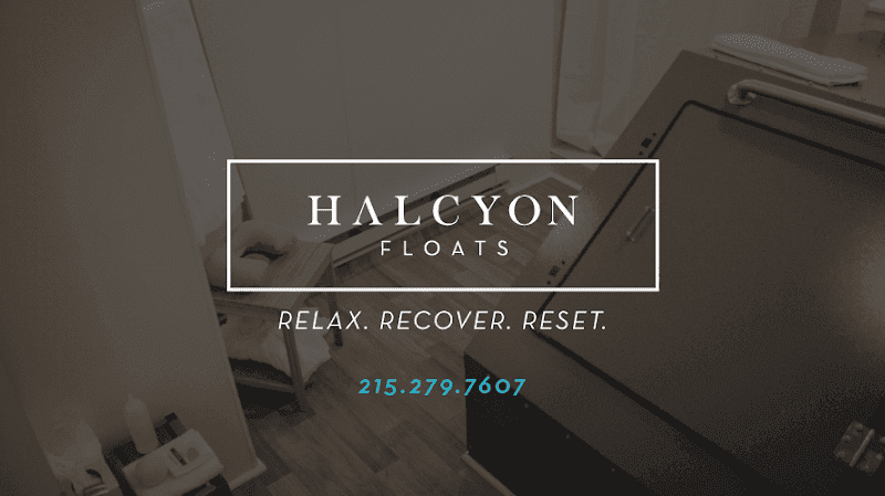 Halcyon Floats Philadelphia photo