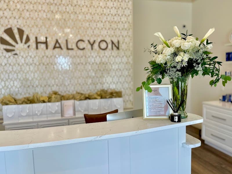Halcyon MedSpa Corpus Christi photo