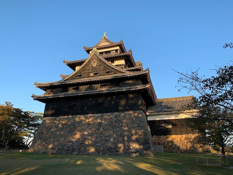Hale Matsue City photo
