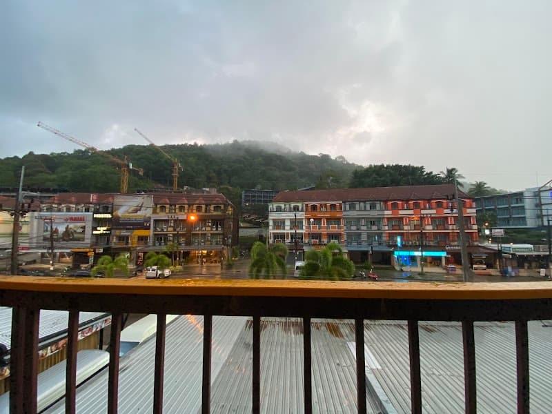 Haleeva Sunshine Resort & Spa Krabi photo
