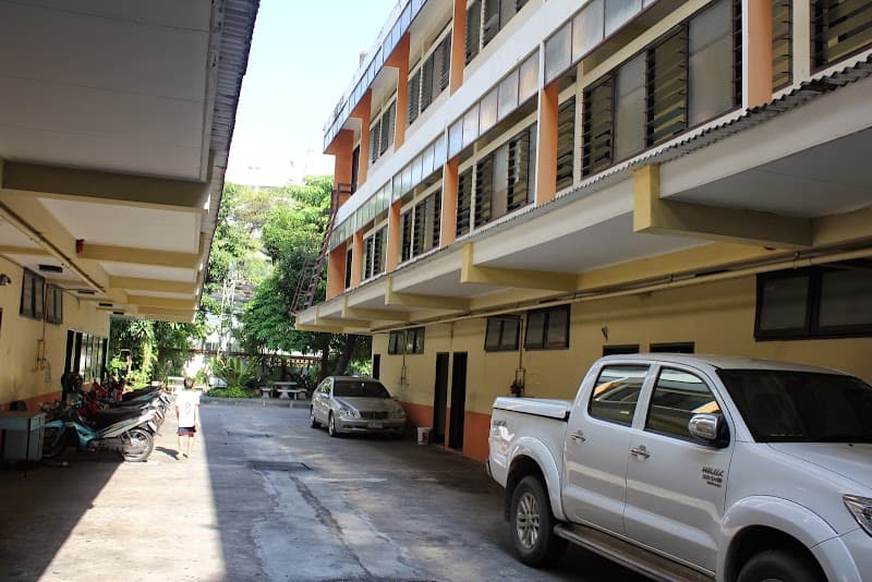 Halem Bangkok photo