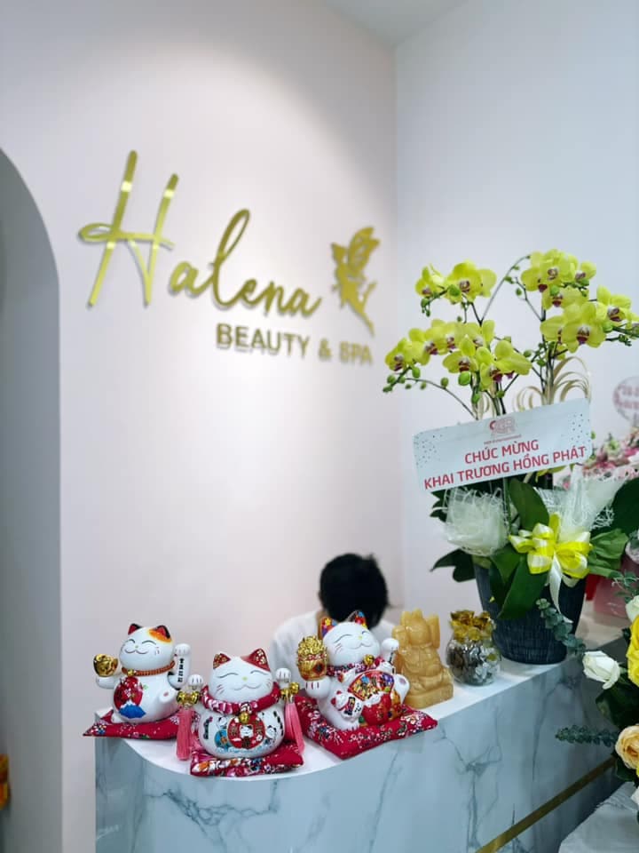 Halena Beauty and Spa Quận Gò Vấp photo