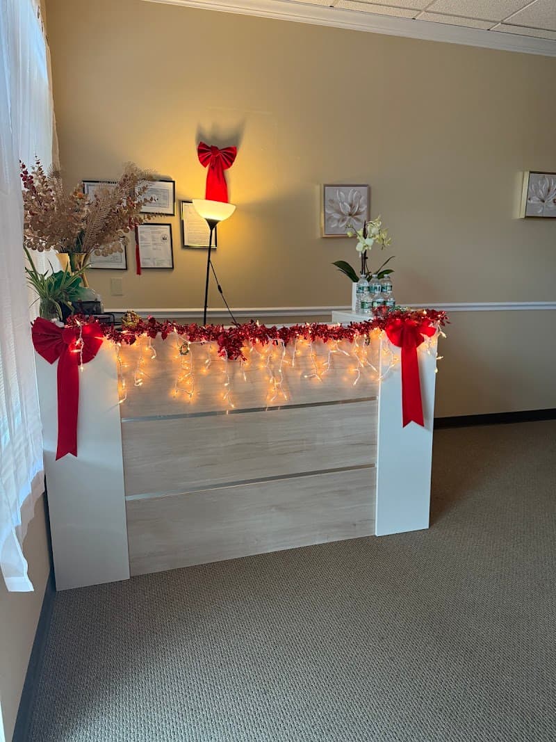 Half Moon Spa Pleasantville photo