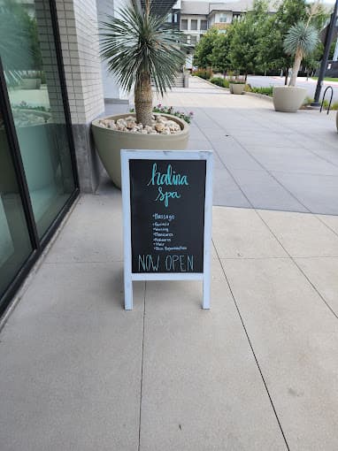 HALINA Spa at The Grove Austin photo