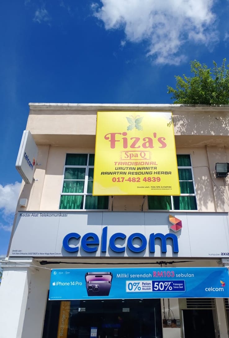 Haliza Terapi Spa Kuala Muda photo
