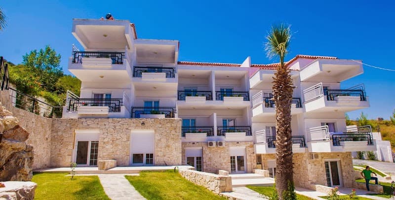 Halkidiki Palace photo