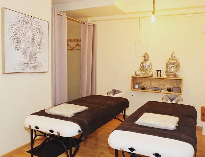 Hall of Massage Rhodes photo