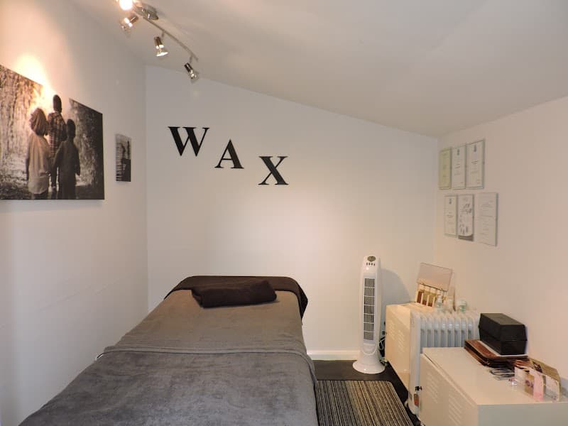 Hall Of Wax Letchworth photo