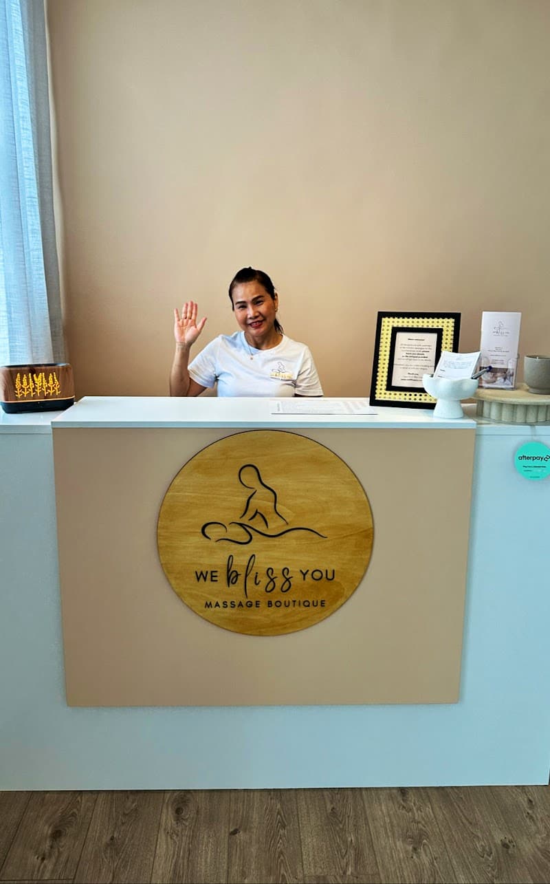 Hallelujah Massage Auckland photo