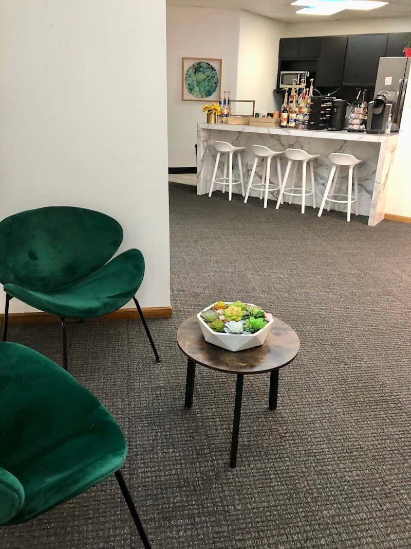 Hallie Marie Tibbs LMT, LDT, CST Lincoln photo