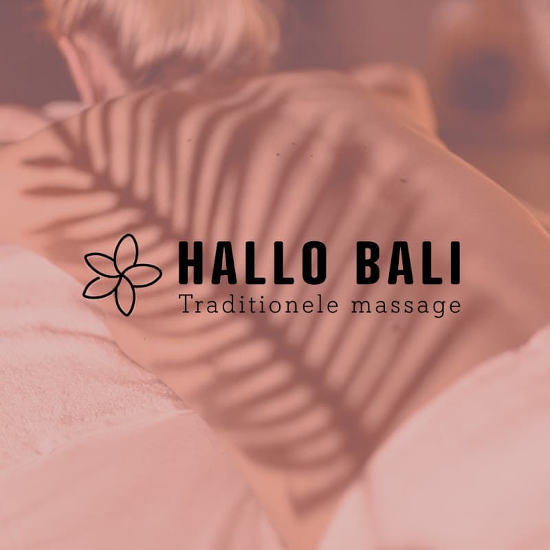 Hallo Bali Veenendaal photo