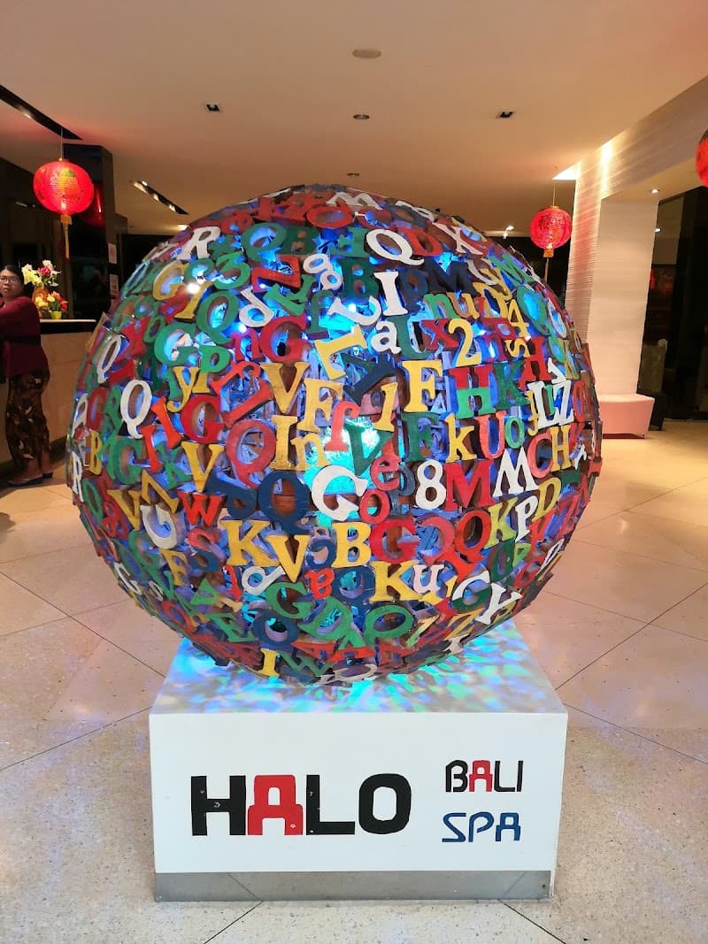 Halo Bali Spa Denpasar photo