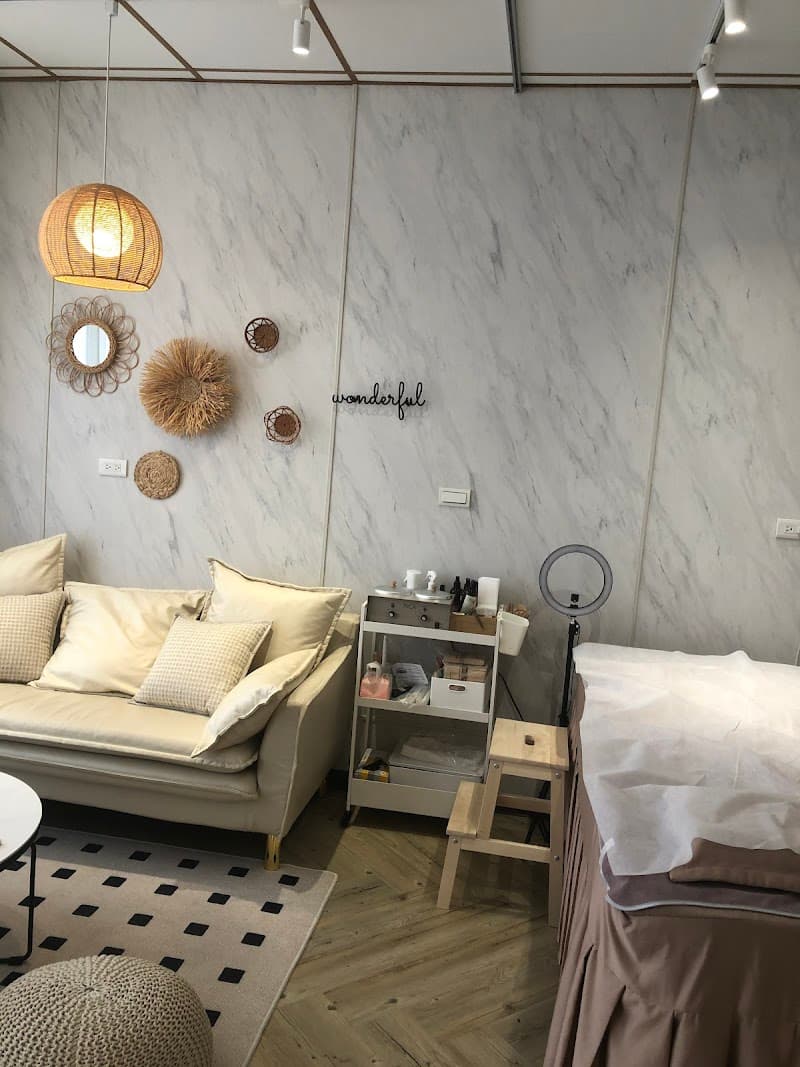 Halo Ears Spa Tainan City photo