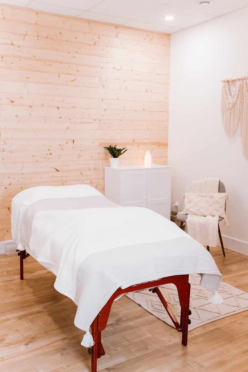 HALO HeadSpa Gander photo