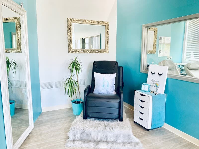 Halo Lash Lounge Ellenwood photo