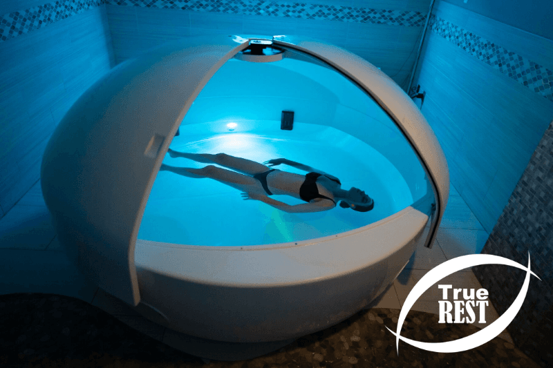 HALO salt therapy Cornwall photo