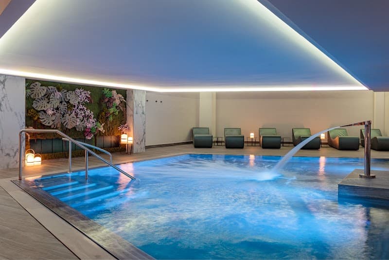 Halo Spa - Hotel Innside by Meliá Porta Maris Alicante photo