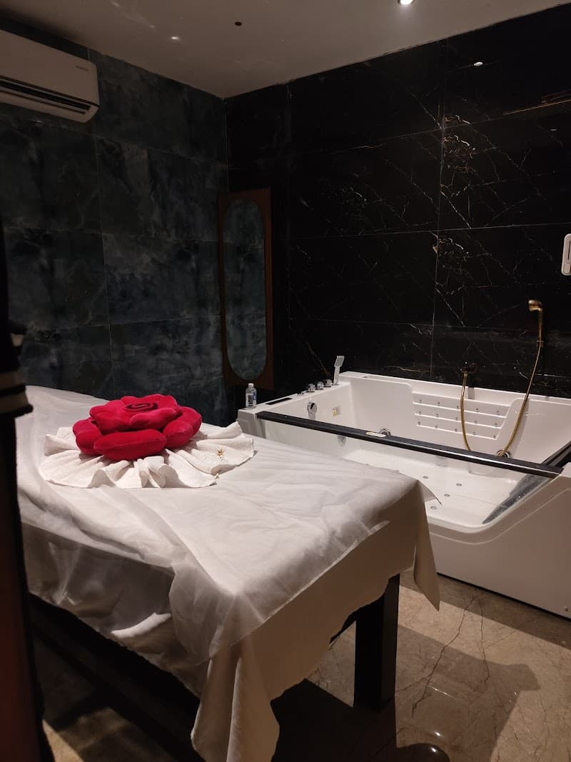 Halo Spa & More Ahmedabad photo