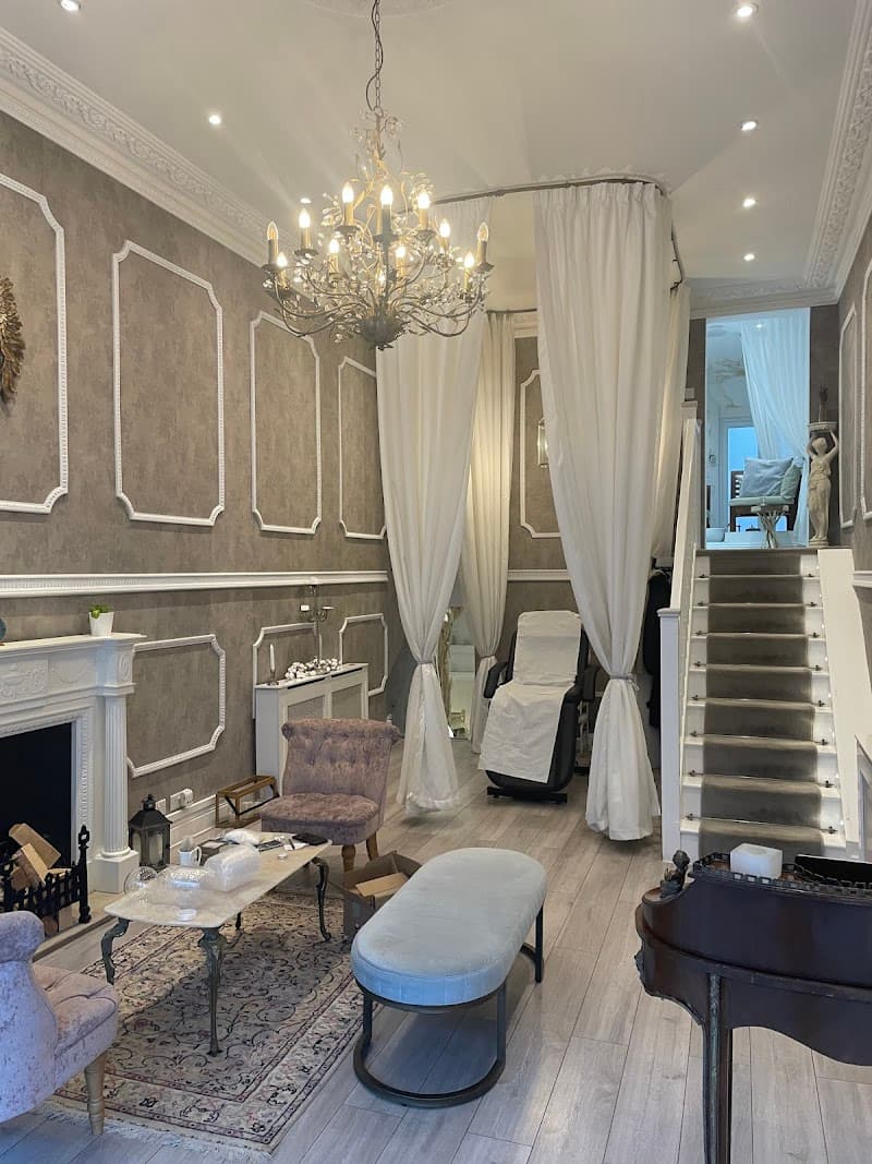 Halo The Beauty Retreat London photo
