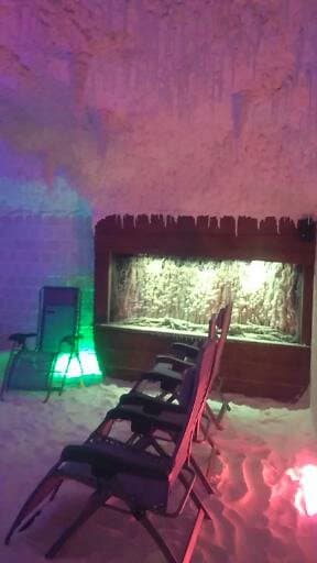 Halos di Lucia Ferrara Poggibonsi photo