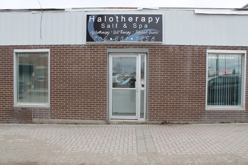 Halotherapy Salt and Spa Timmins photo