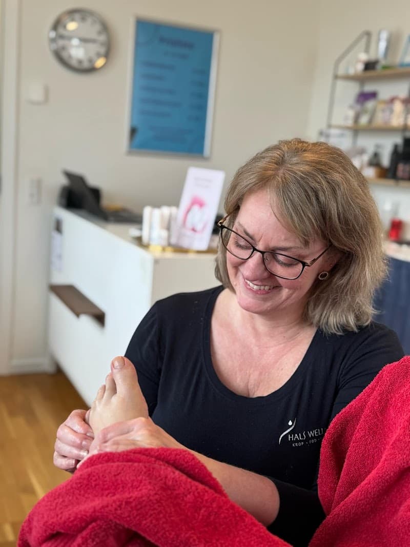 Hals Wellness Aalborg photo